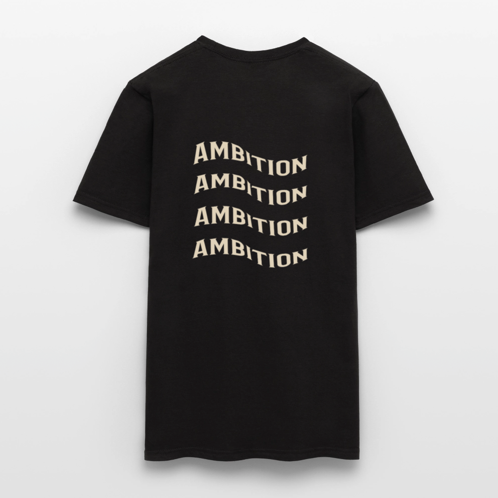 Men's T-Shirt - black