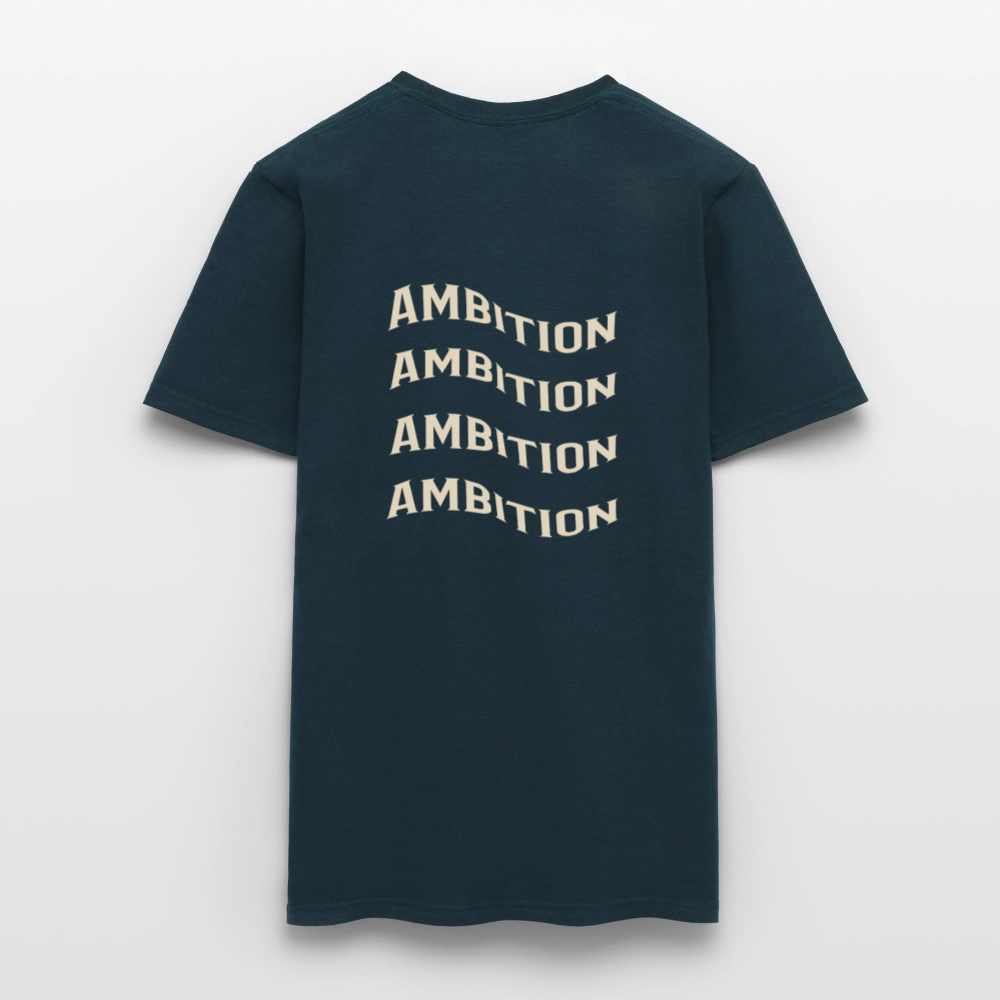 Men's T-Shirt - navy