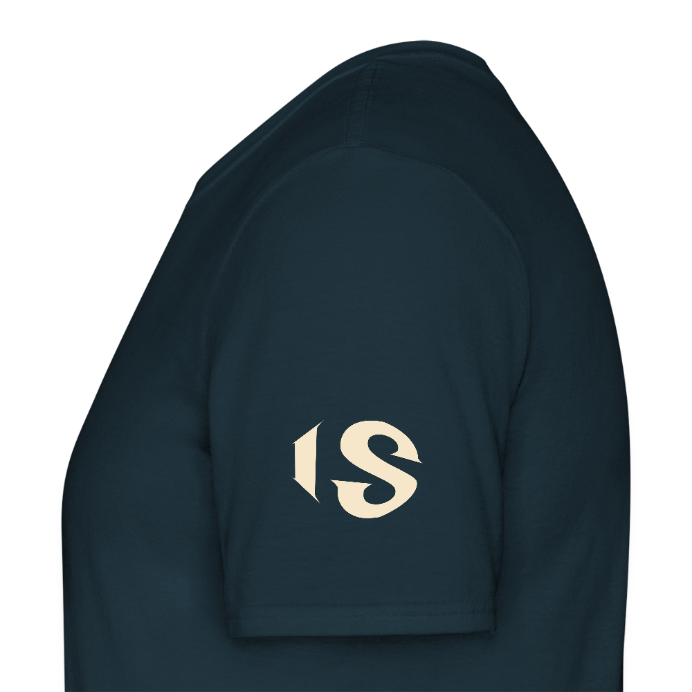 Men's T-Shirt - navy