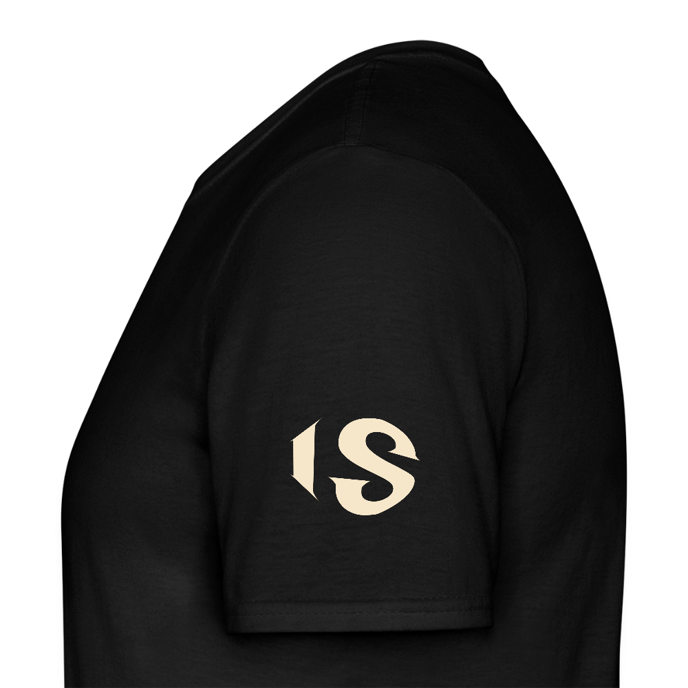 Men's T-Shirt - black