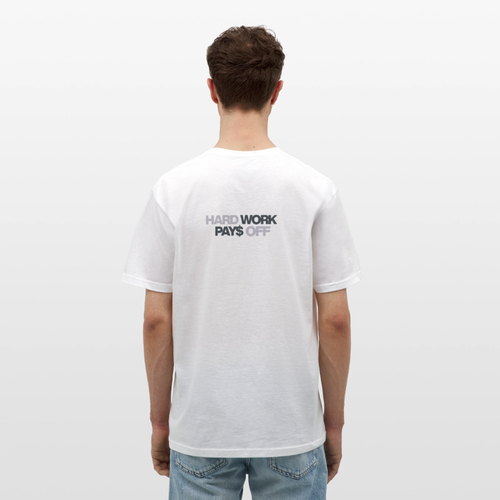 Men's T-Shirt - white