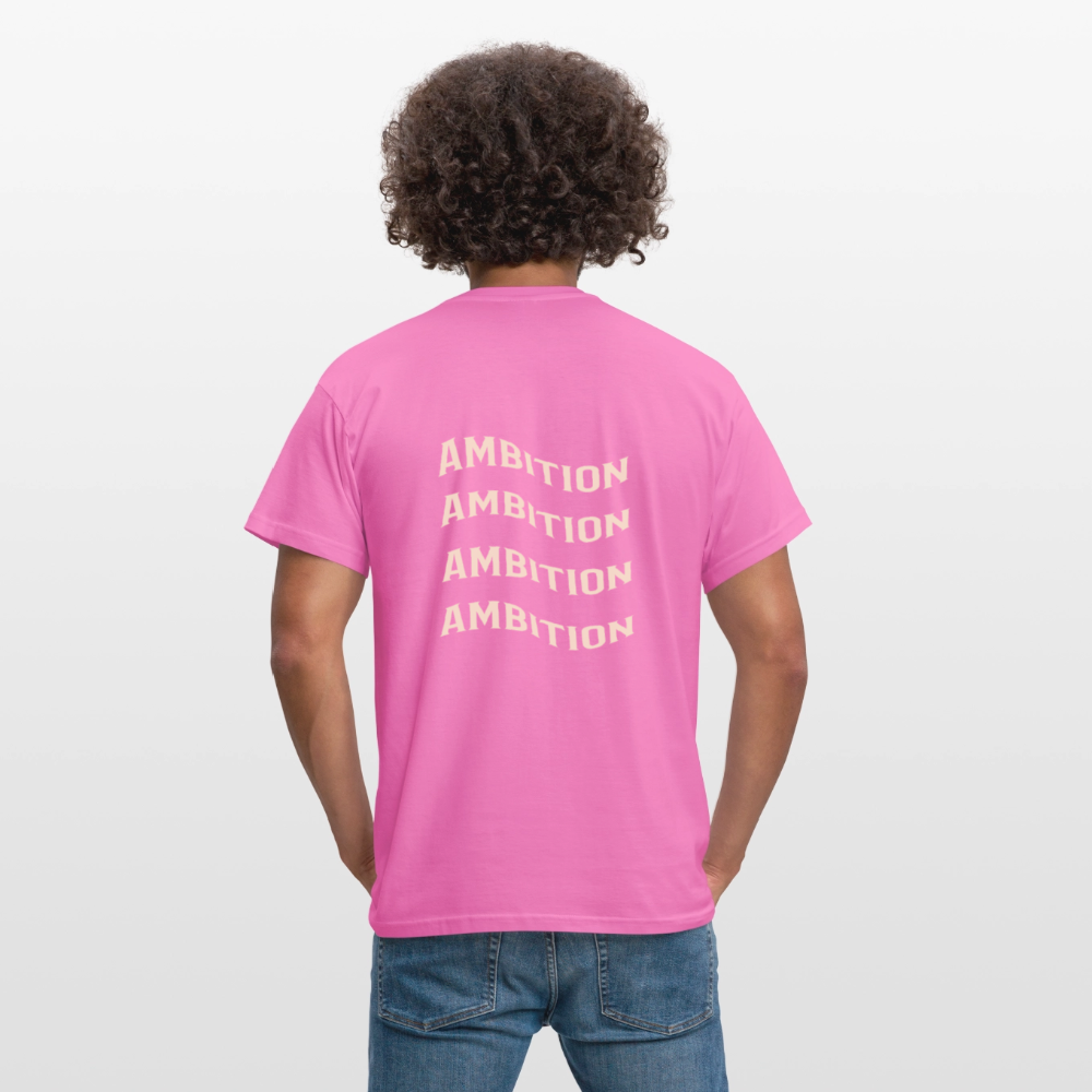 Men's T-Shirt - pink