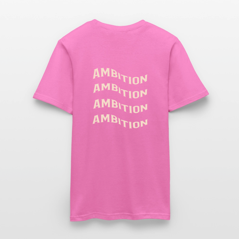 Men's T-Shirt - pink