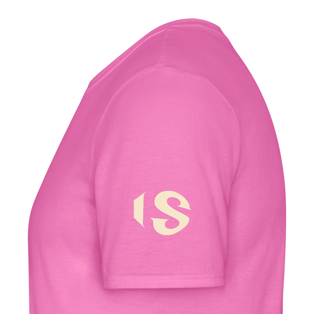 Men's T-Shirt - pink