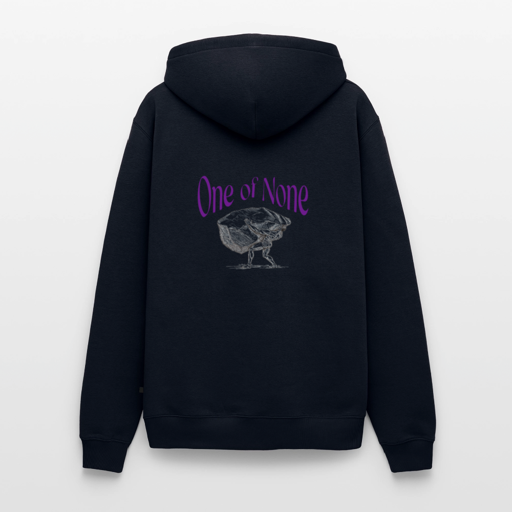 One of None