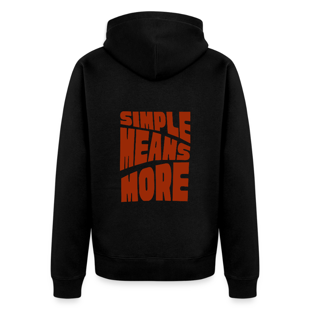 Men premium Sipper | simple means more