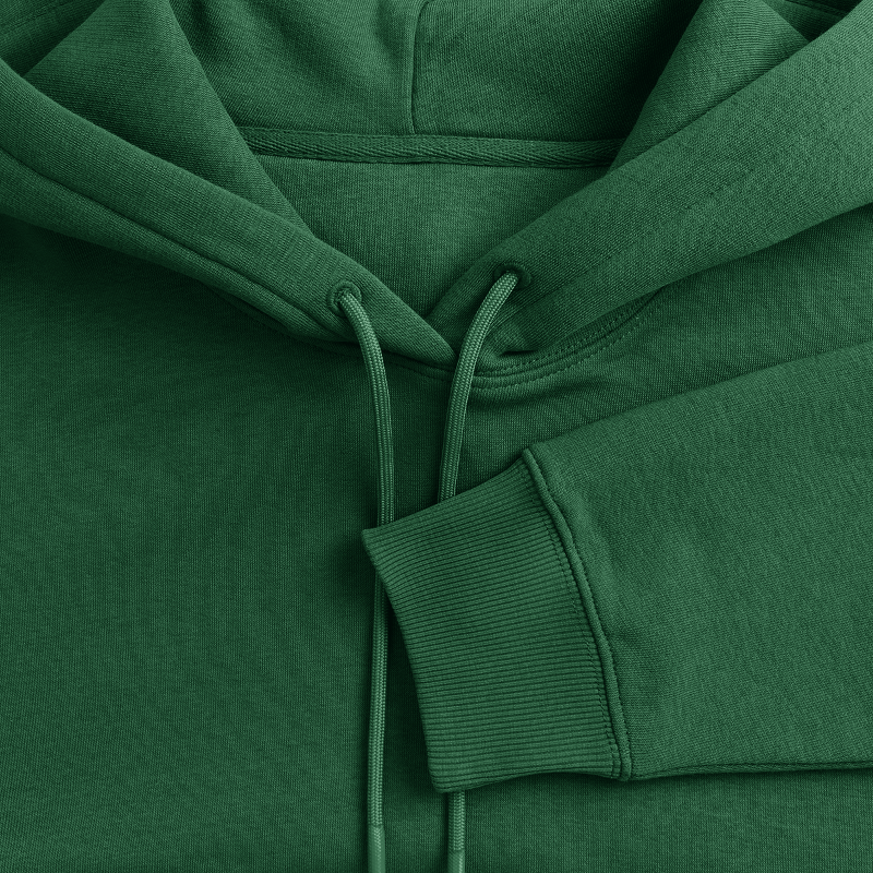 Men's Premium Hoodie Face it