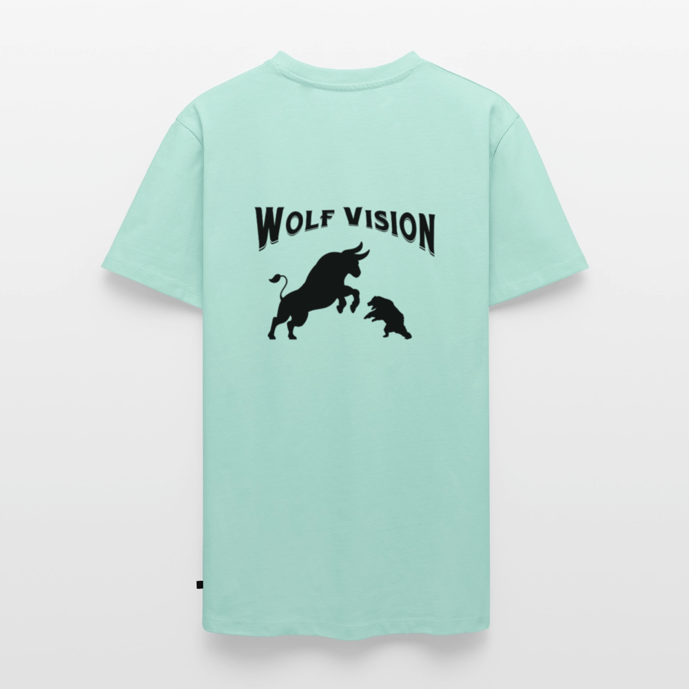 Men’s Premium T-Shirt - mint 