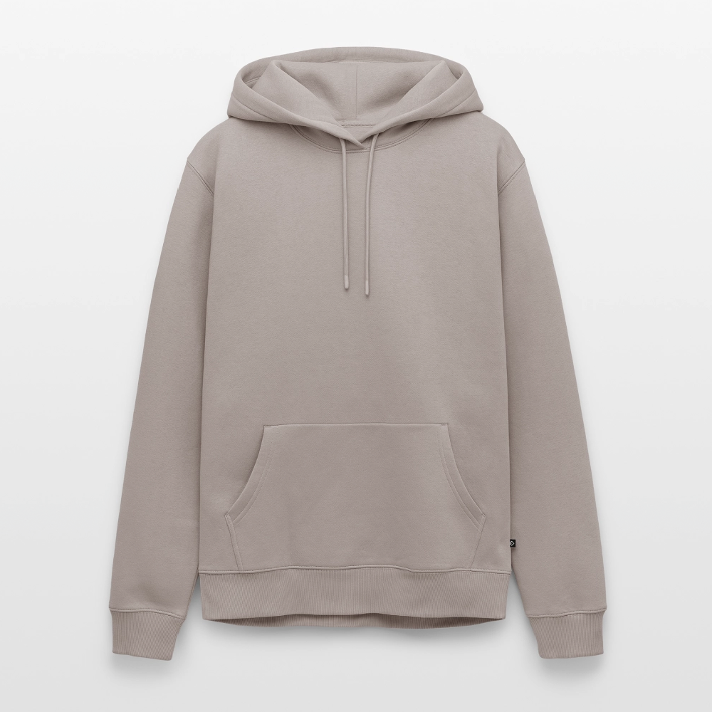 Men’s Premium Hoodie Lost society - taupe