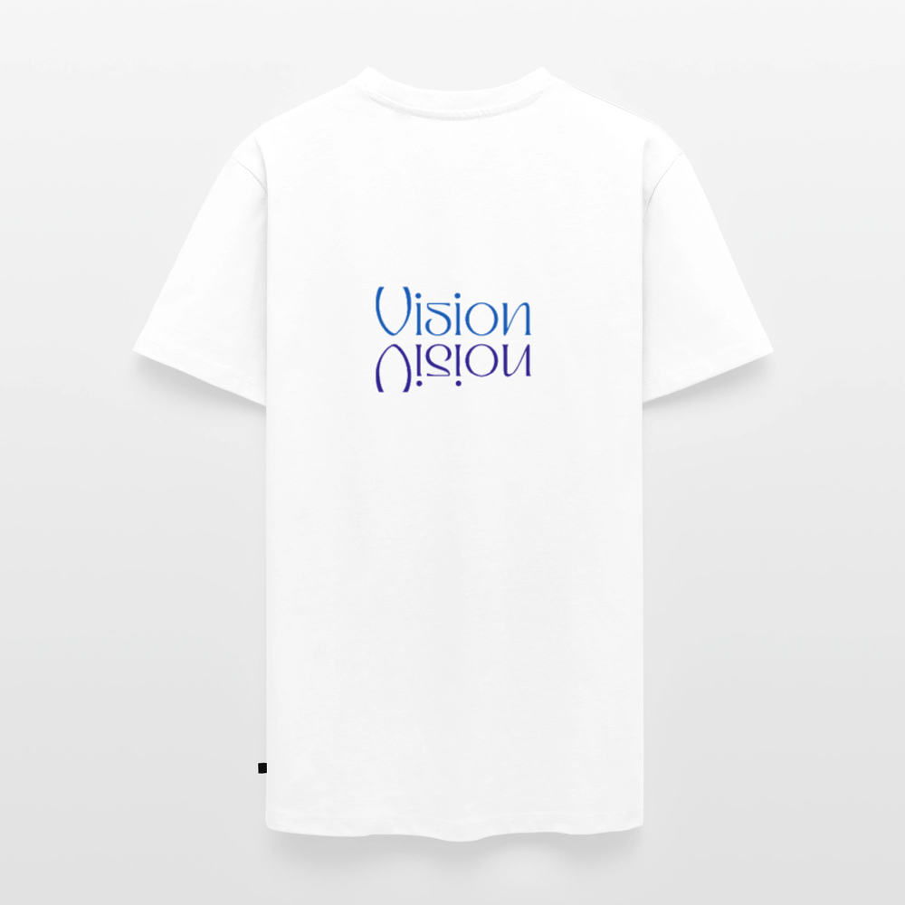 Grind Mode T-shirt - white