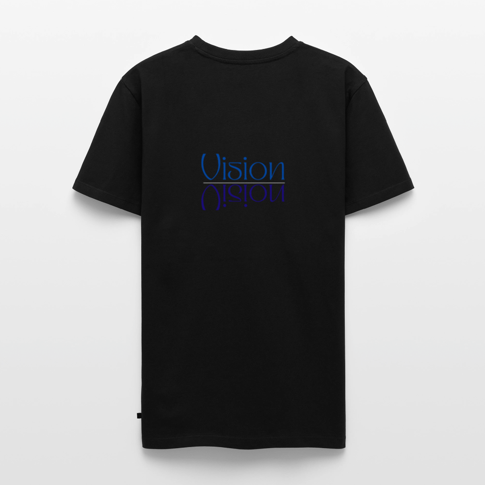 Grind Mode T-shirt - black