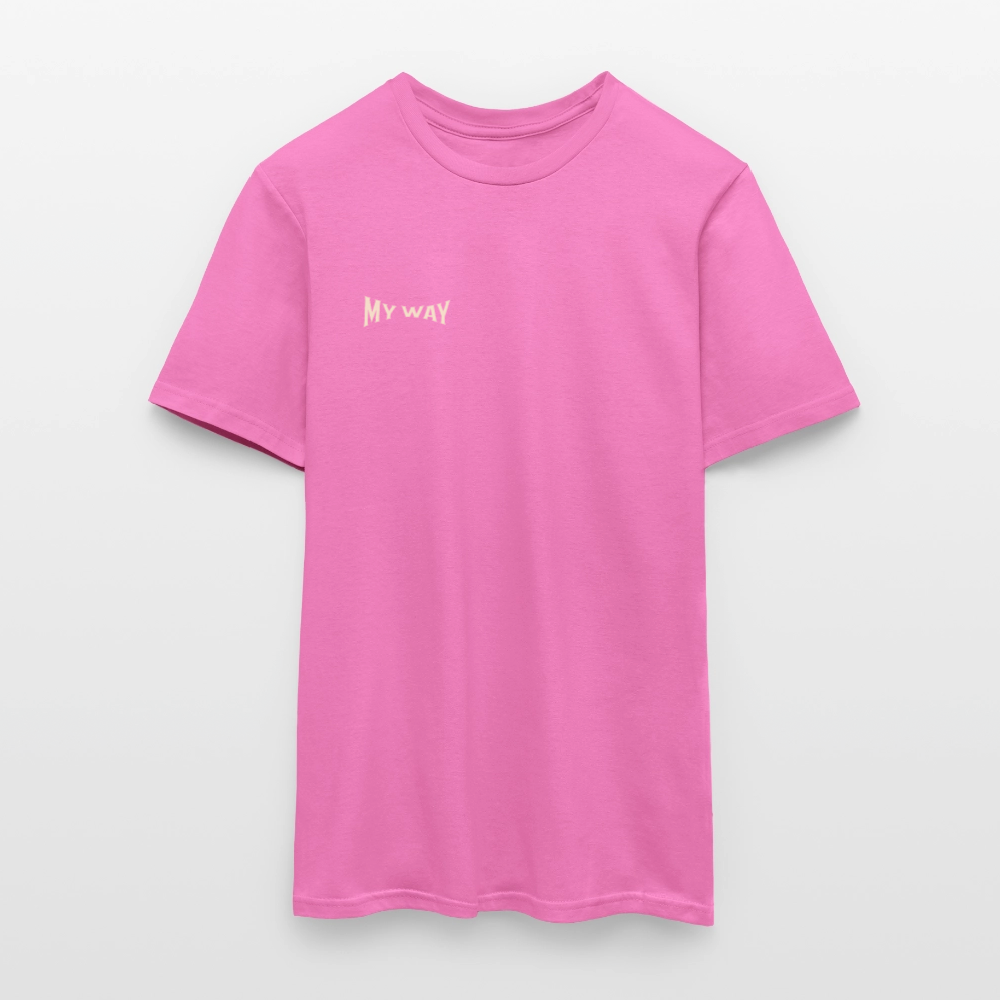 Men's T-Shirt - pink