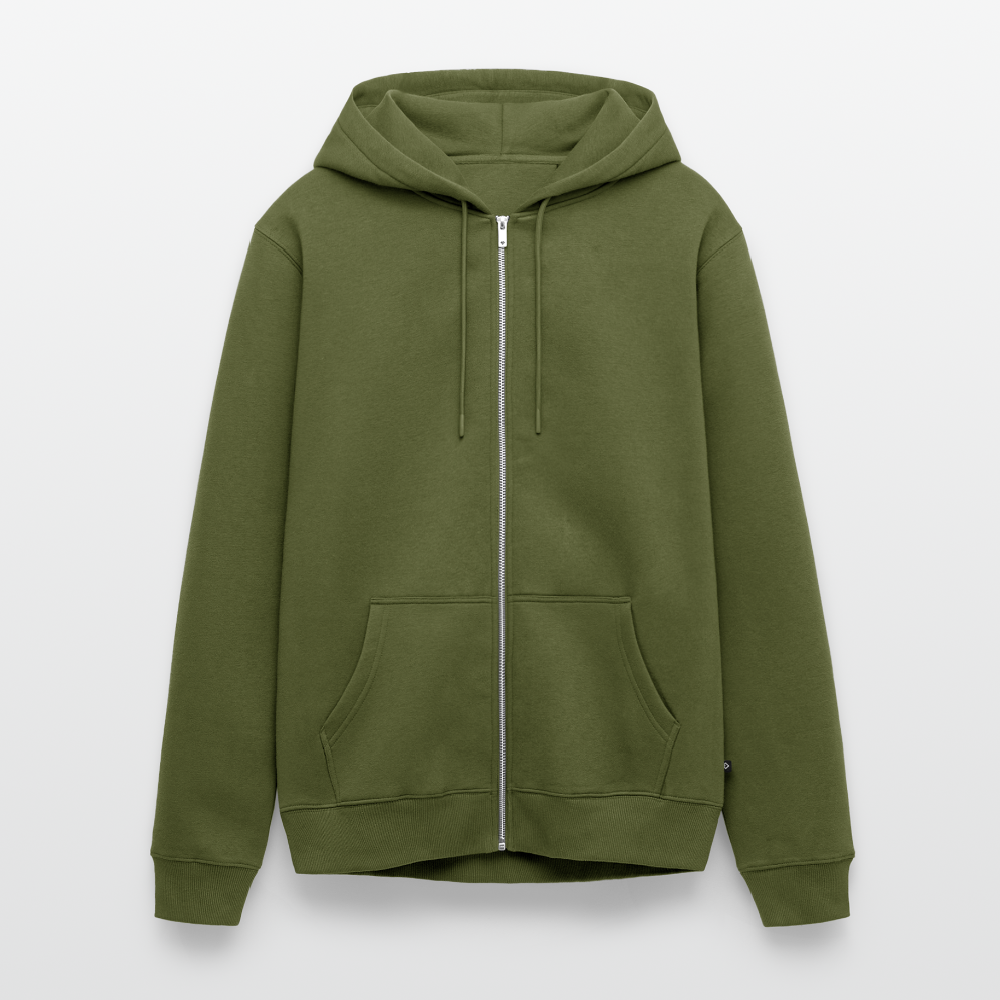 Men's Premium sipper simple means more | Wealth wears Wisdom - khaki