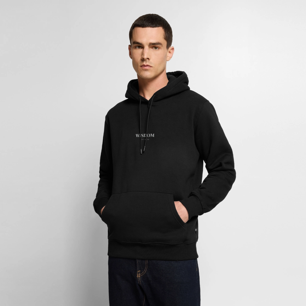 You are your Vision Hoodie Men - black