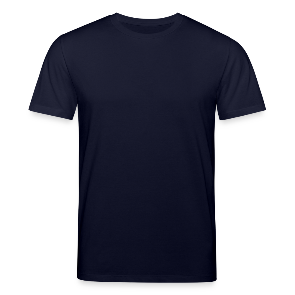 Unisex T-Shirt - navy