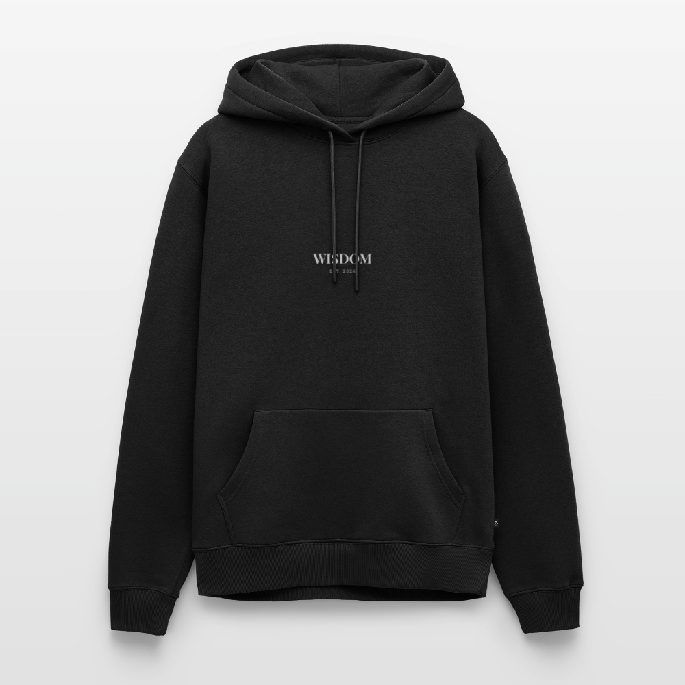 You are your Vision Hoodie Men - black