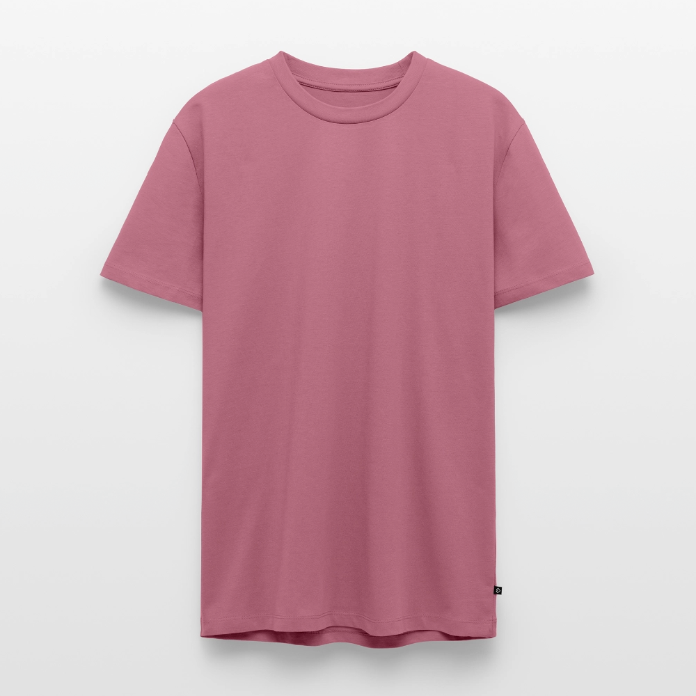 Men’s Premium T-Shirt - mauve