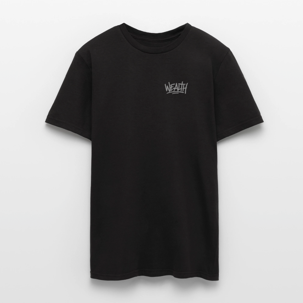 Fast Money T-Shirt Men - black