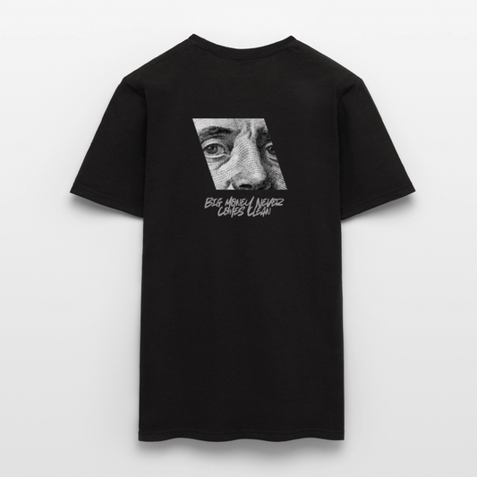 Fast Money T-Shirt Men - black