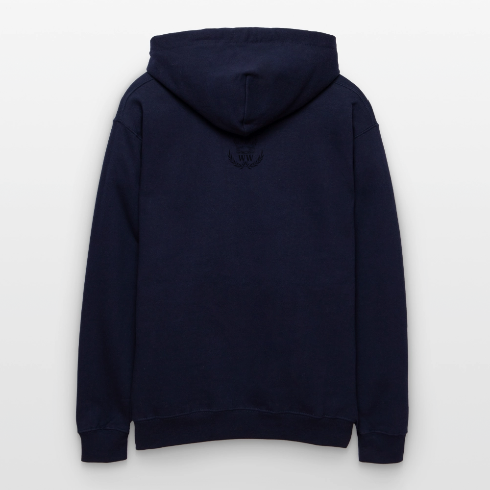 Gildan Unisex Softstyle® Midweight Hoodie - navy