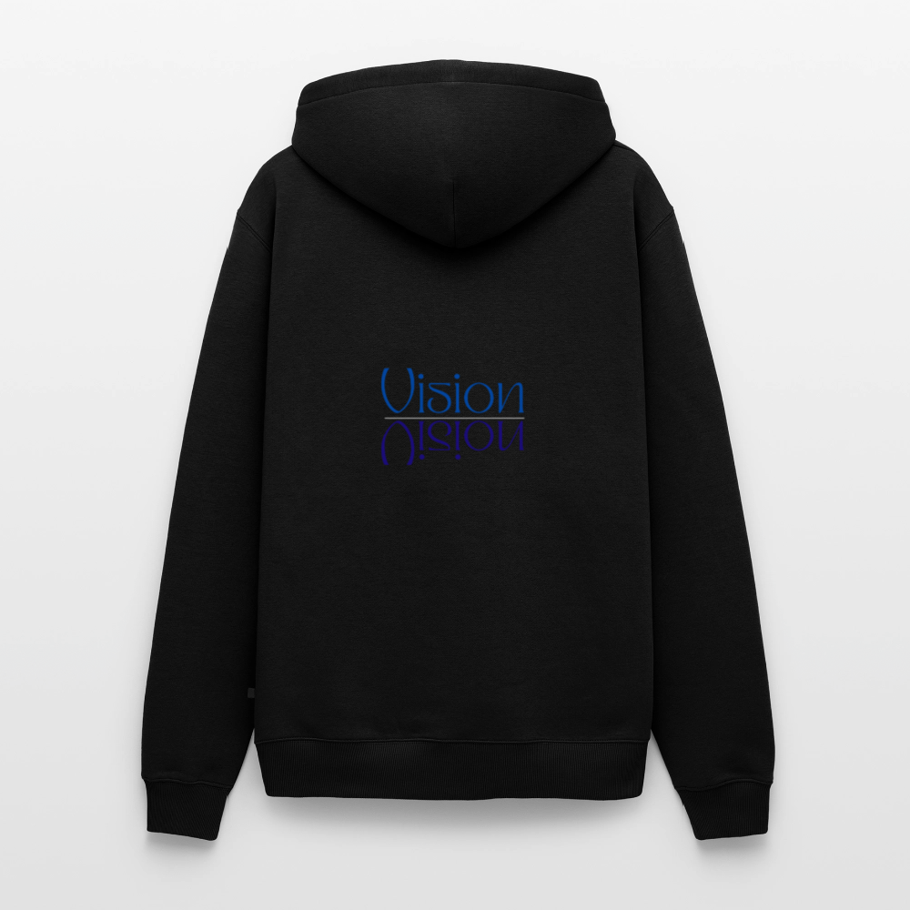 Grind mode Hoodie - black