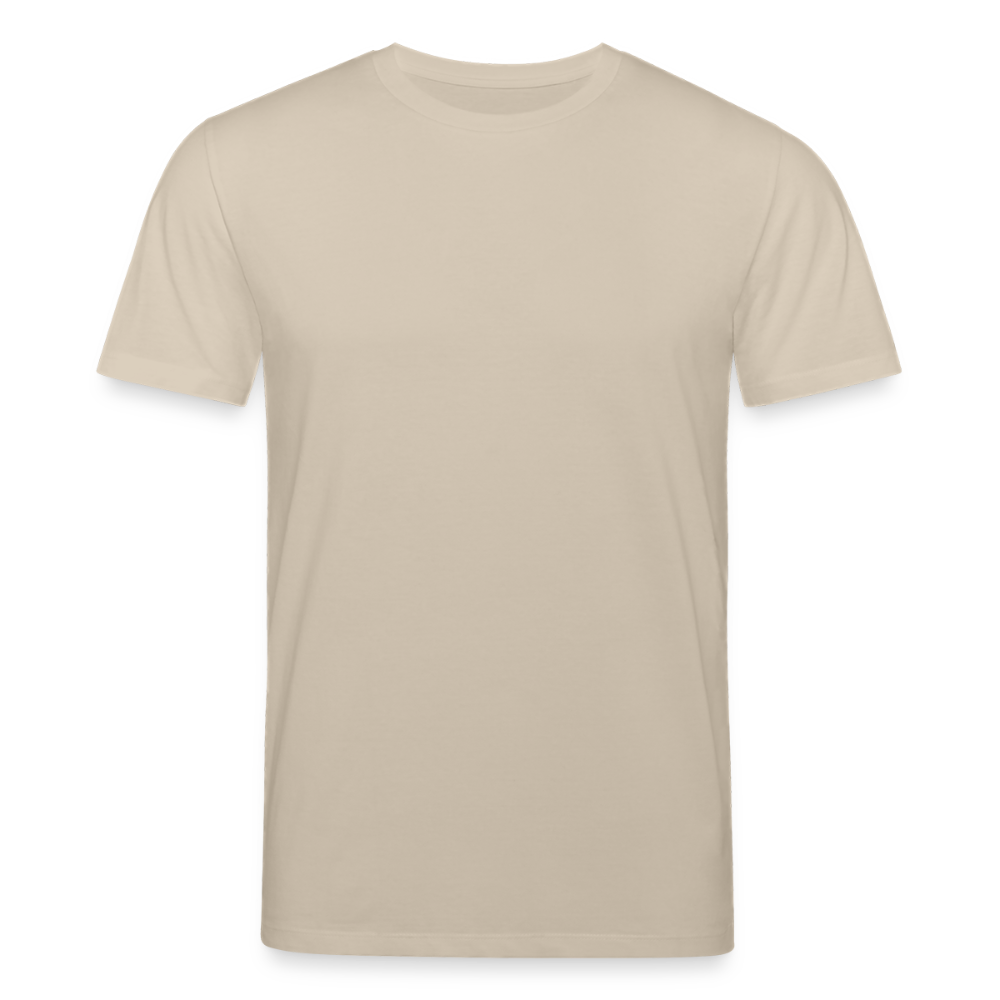 Unisex T-Shirt - beige