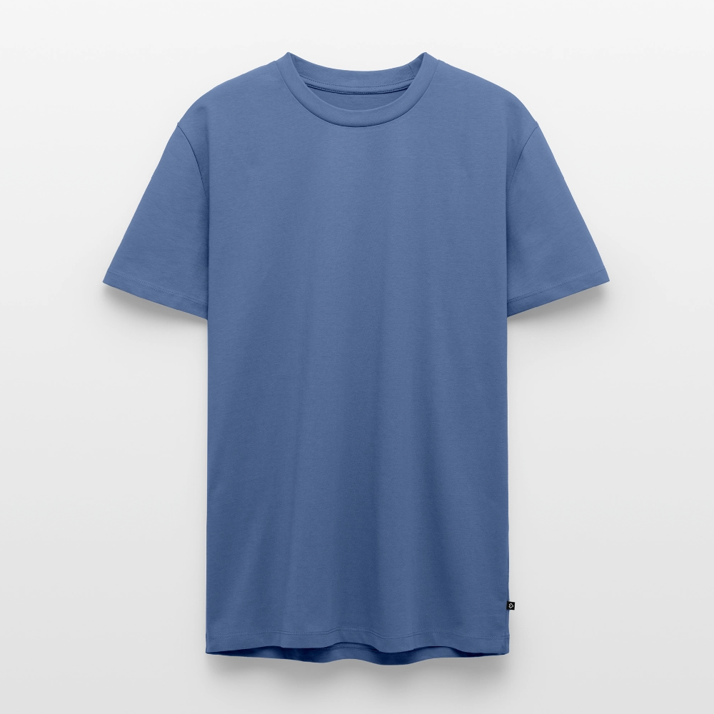 Men’s Premium T-Shirt - stone blue