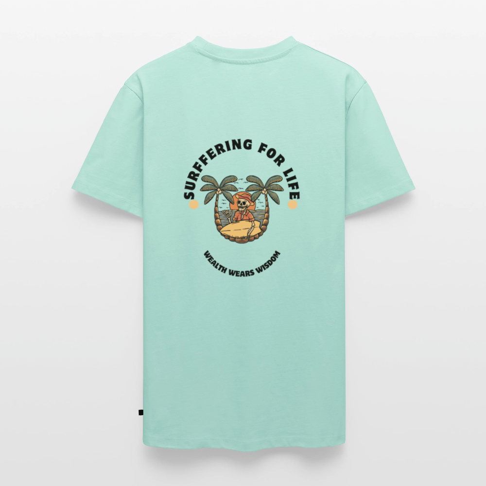 Men’s Premium T-Shirt - mint 