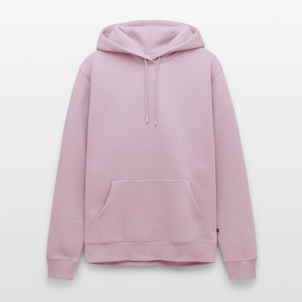 Men’s Premium Hoodie - dusky pink