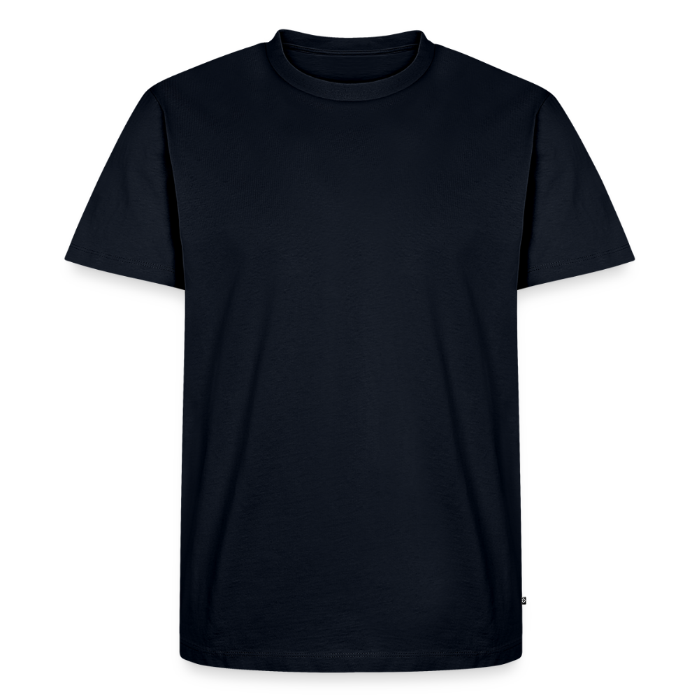 Grind Mode T-shirt - navy