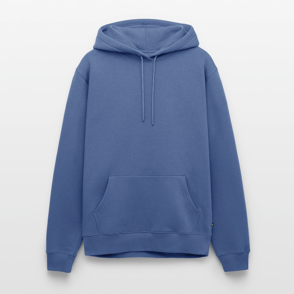 Men’s Premium Hoodie - stone blue