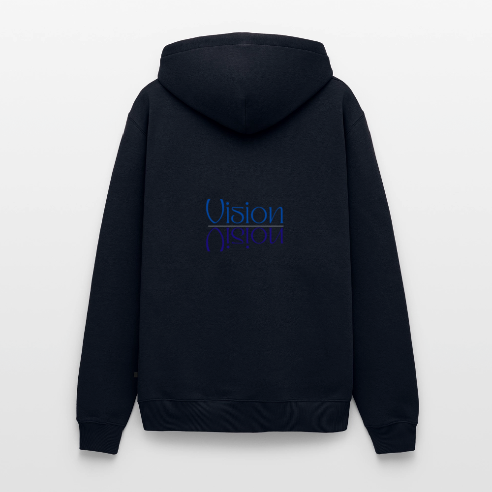 Grind mode Hoodie - navy
