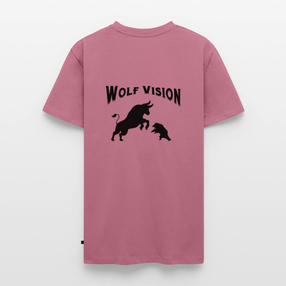 Men’s Premium T-Shirt - mauve