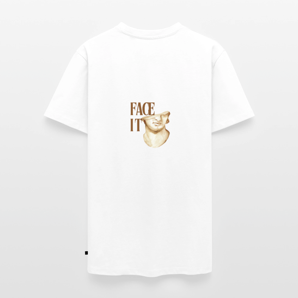 Men’s Premium T-Shirt - white