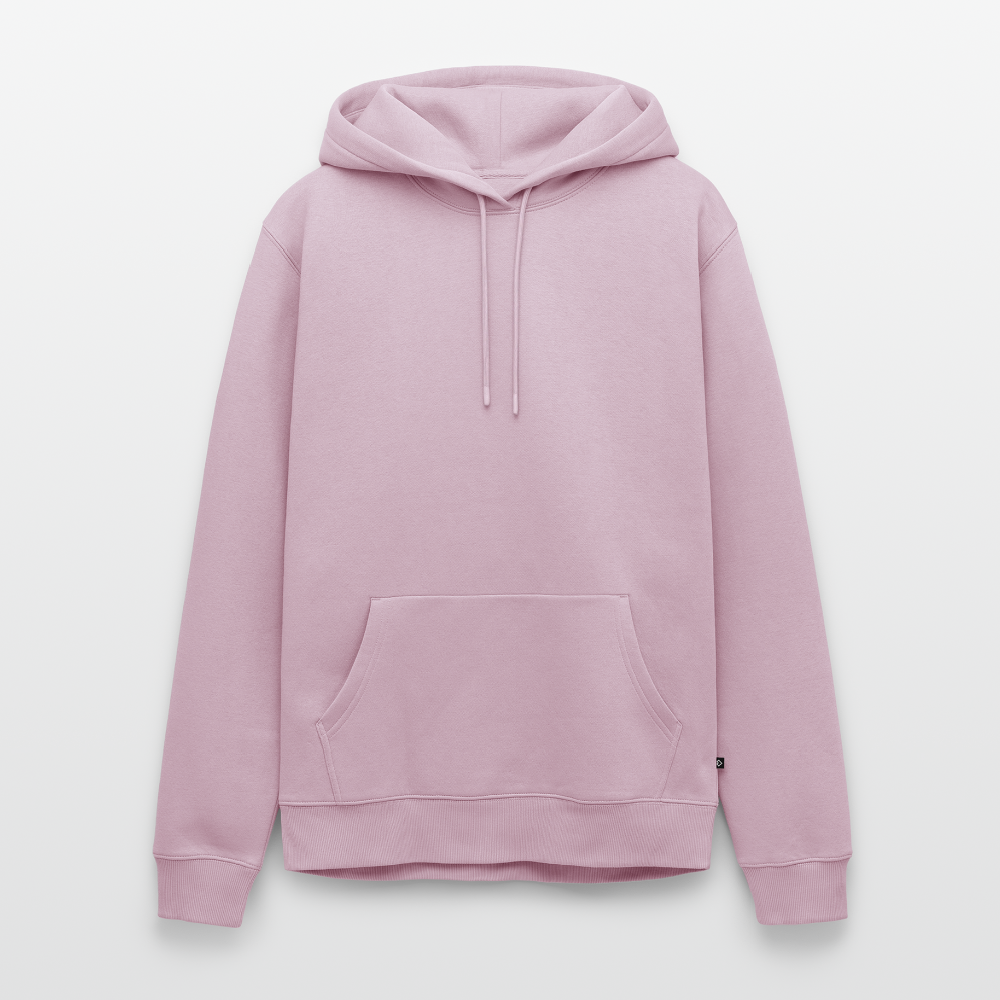 Men’s Premium Hoodie Lost society - dusky pink