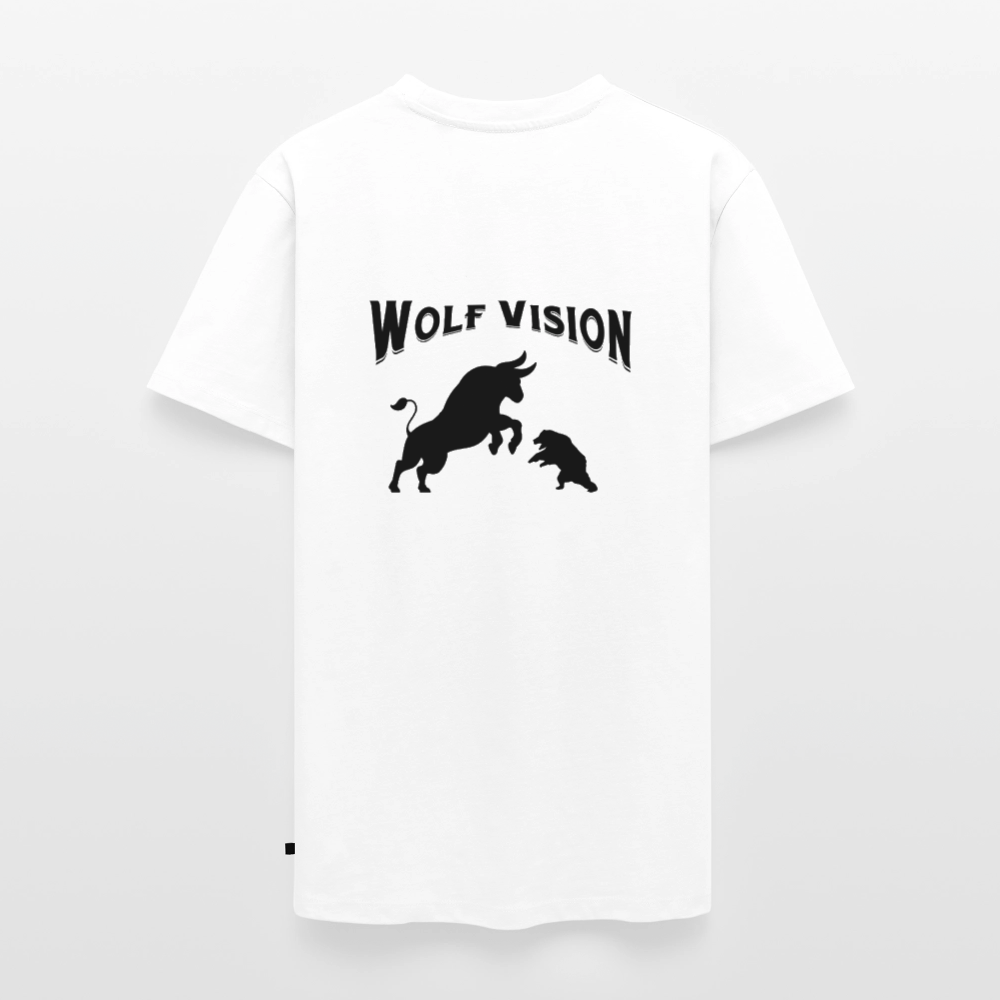 Men’s Premium T-Shirt - white