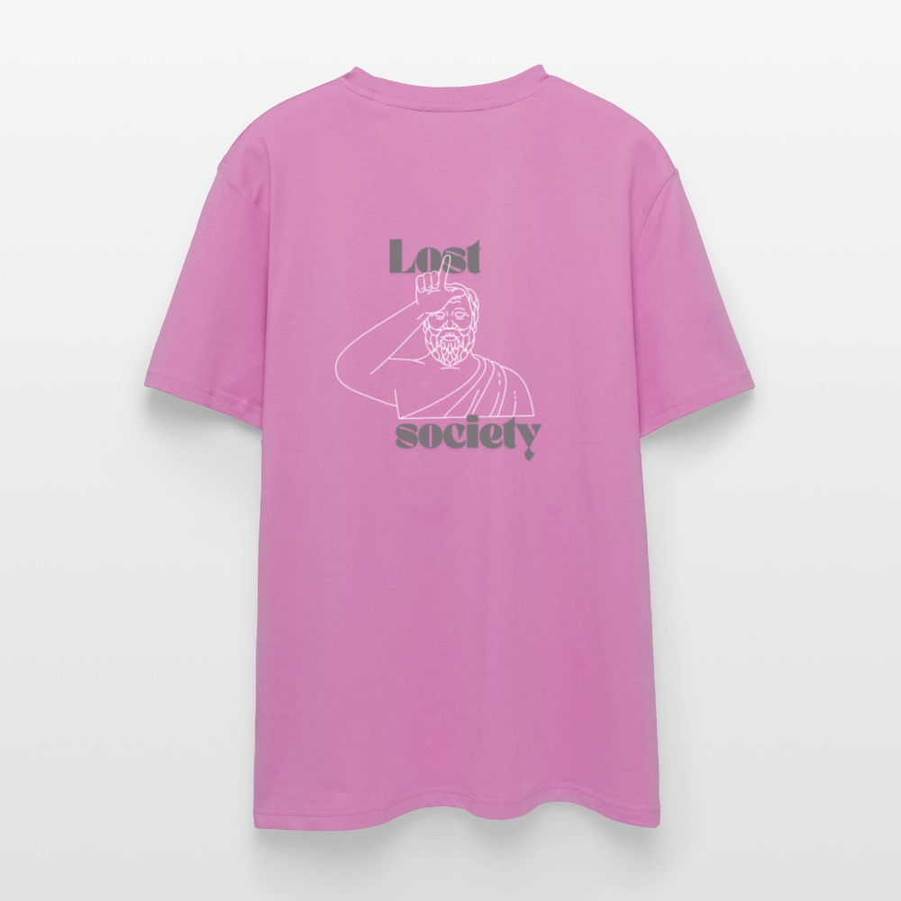 Unisex T-Shirt - pink