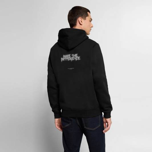 You are your Vision Hoodie Men - black