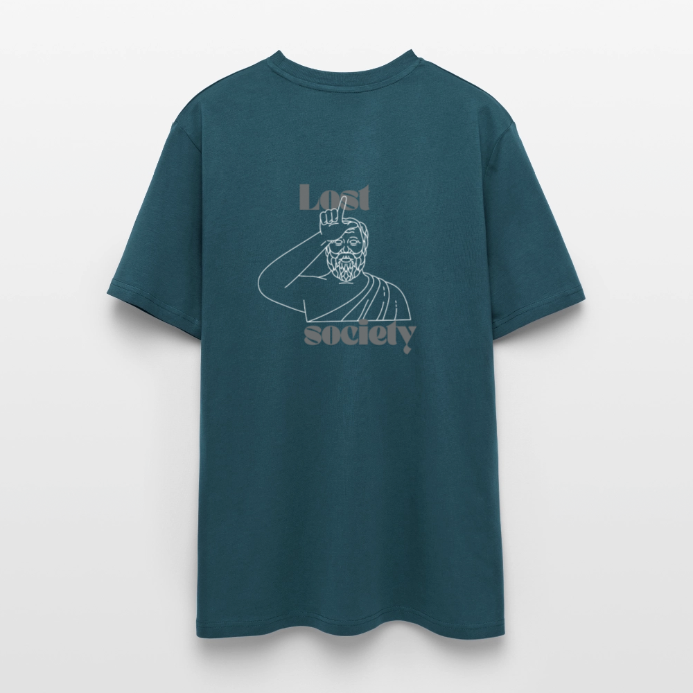 Unisex T-Shirt - stargazer