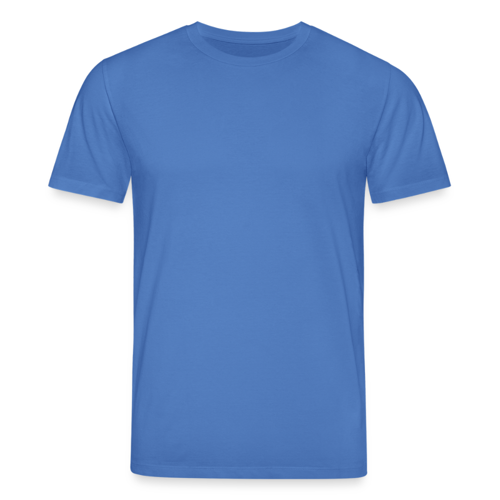 Unisex T-Shirt - mindful blue