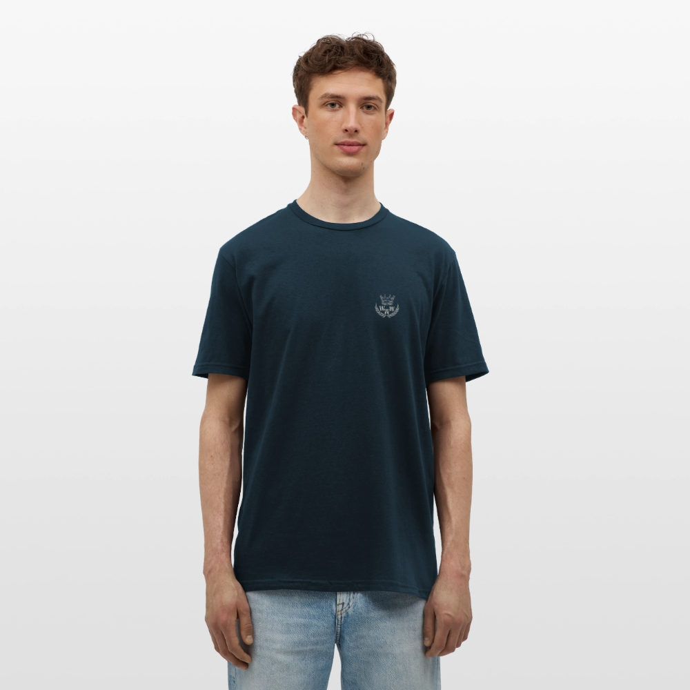 Fast Money T-Shirt Men - navy
