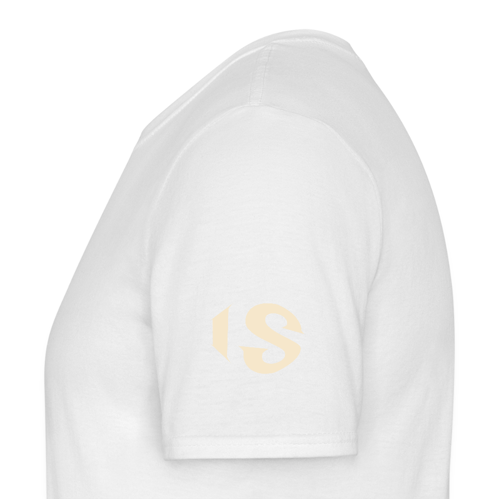 Men's T-Shirt - white