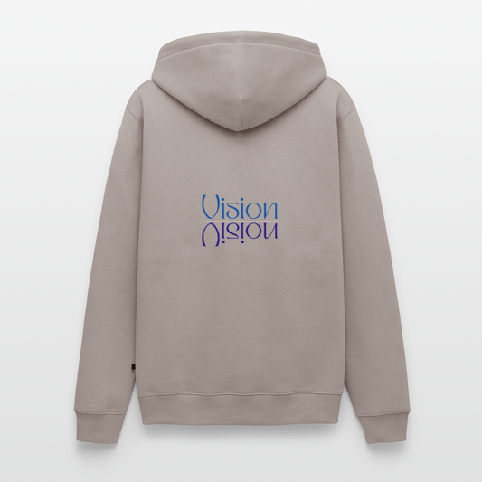 Grind mode Hoodie - taupe