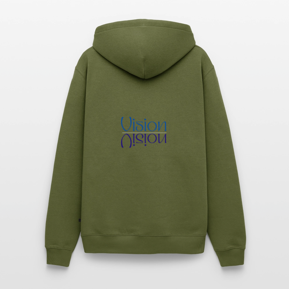 Grind mode Hoodie - khaki