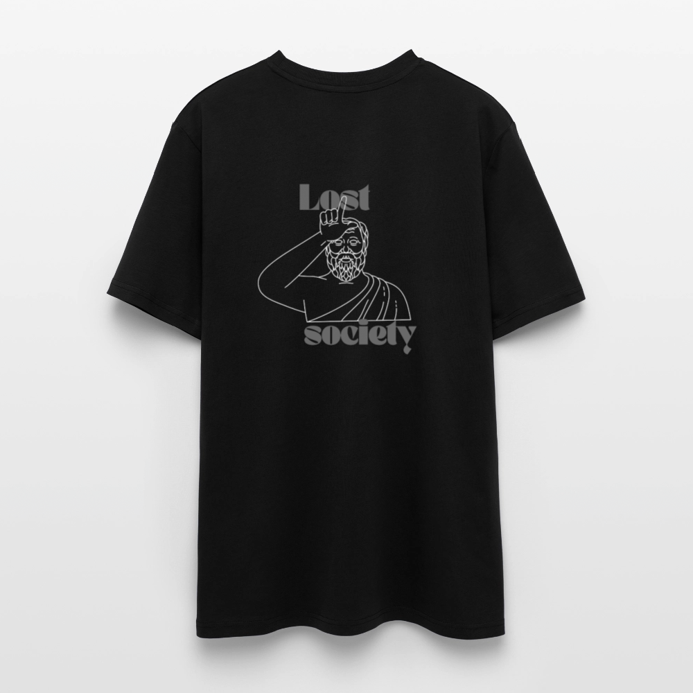 Unisex T-Shirt - black