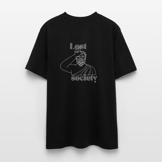 Unisex T-Shirt - black